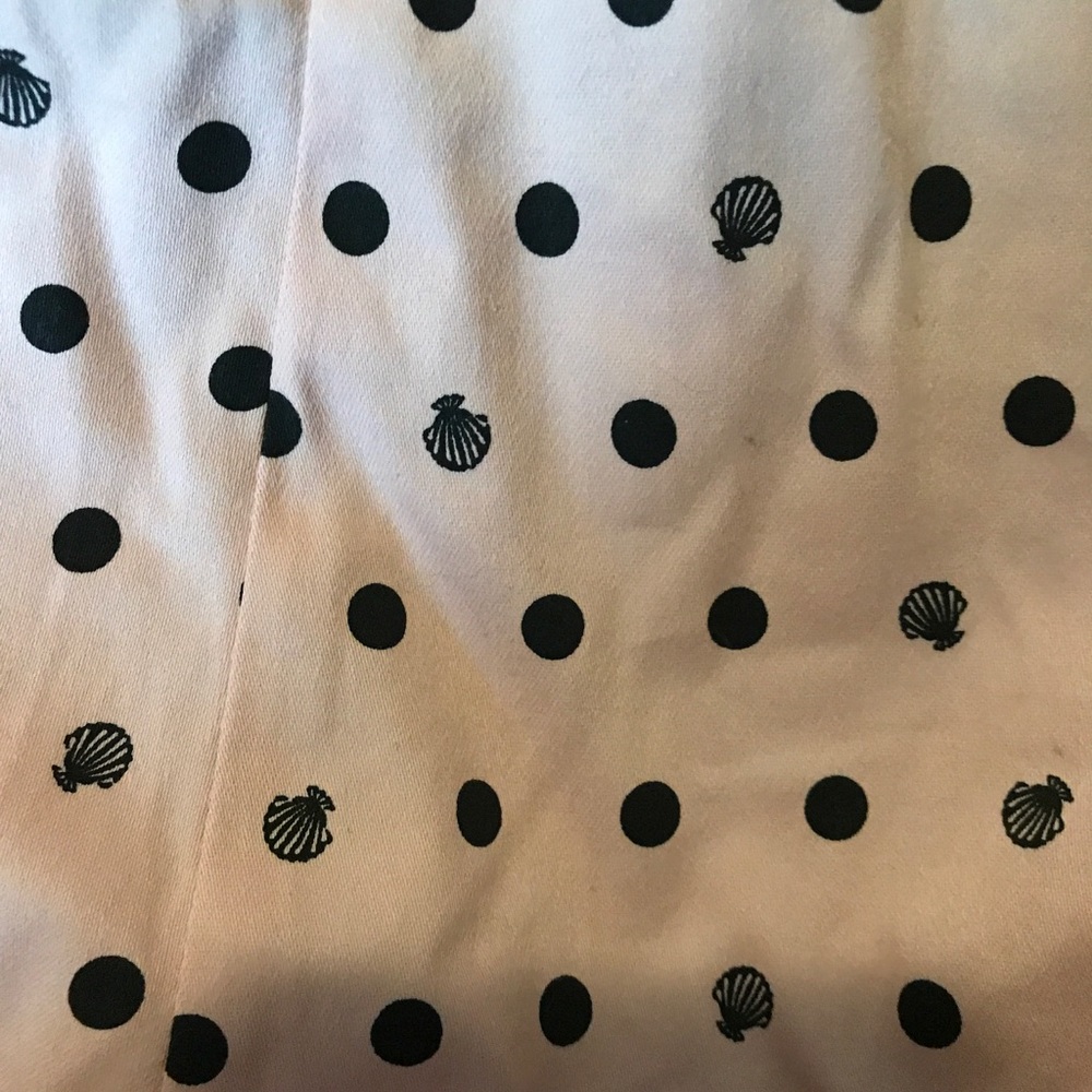 Ariel Shell Skirt - Picture 2 of 4